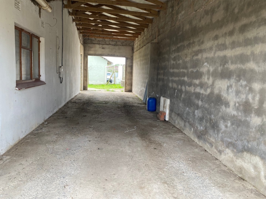 3 Bedroom Property for Sale in Mdantsane Nu 17 Eastern Cape